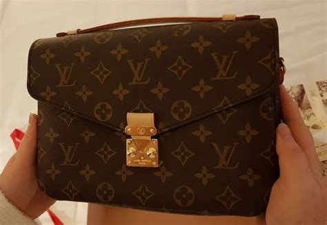 como saber si un bolso louis vuitton es original|Louis Vuitton neverfull.